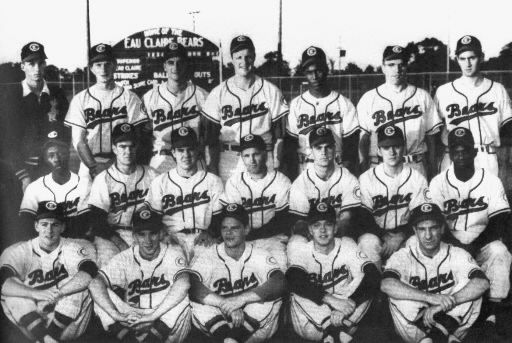 Negro League baseball player honored, jersey retired by Louisville Bats, Sports