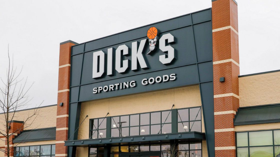 Dick Sporting