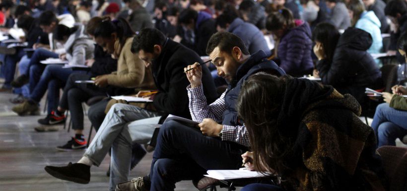 Examen unico nacional de conocimiento de medicina