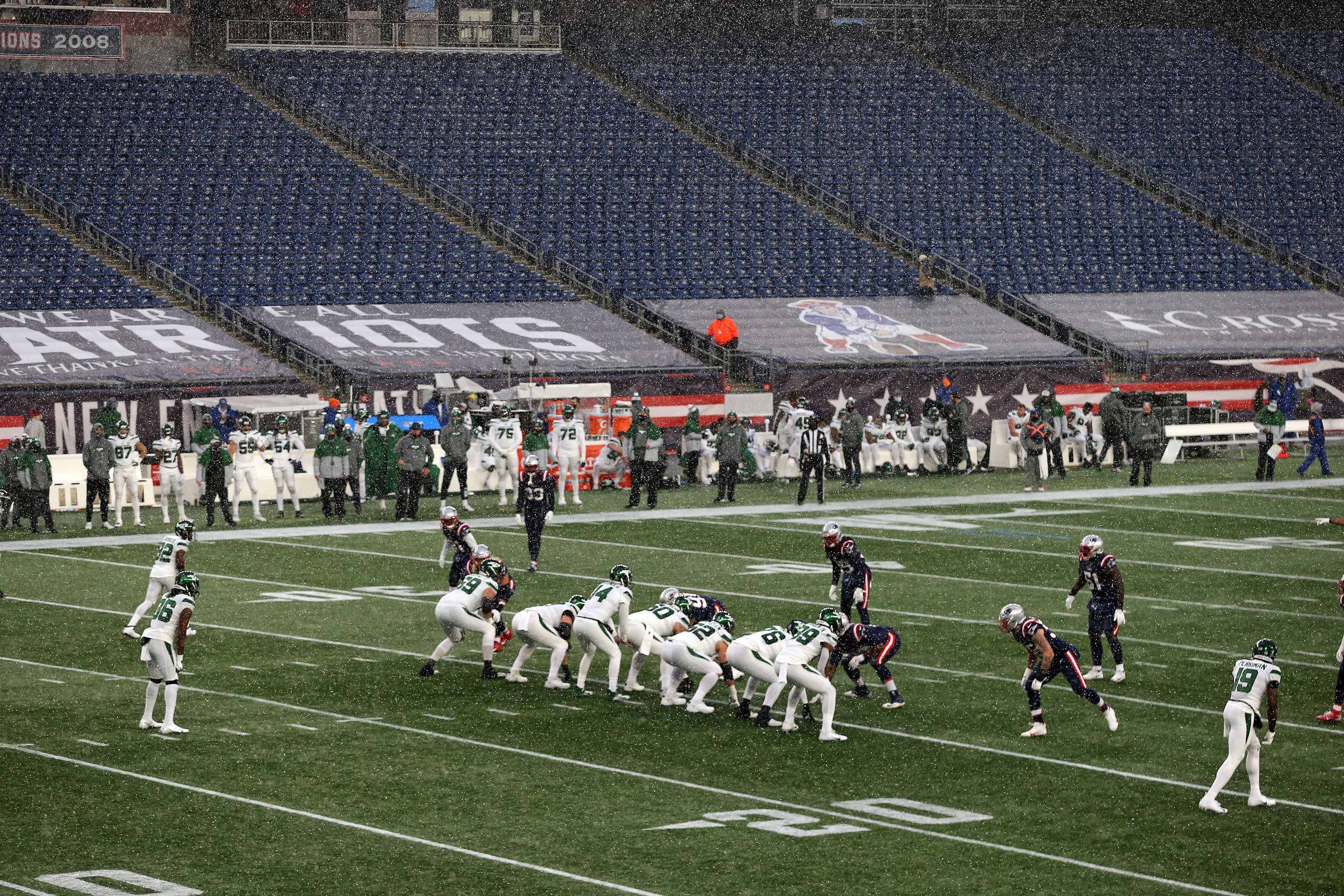 Man Finally Gets His Pats Season Ticket — 20 Years Later – NBC Boston