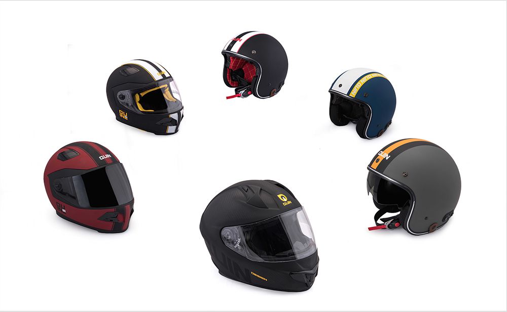 Quin Launches Smart Adventure Helmet With Crash Detection - ADV Pulse