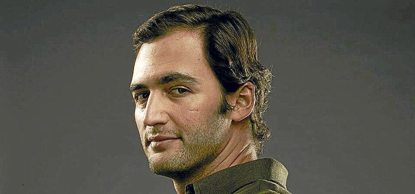 Jason Silva