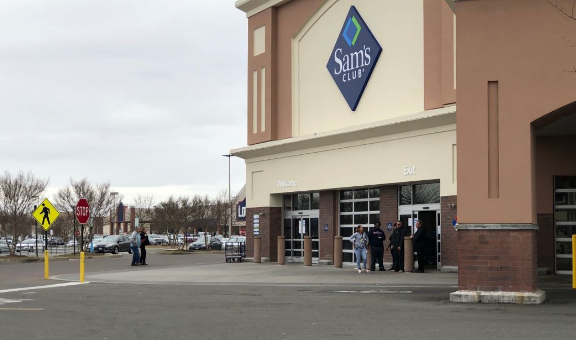 Here's a list of where Walmart is closing more than 60 Sam's Club stores