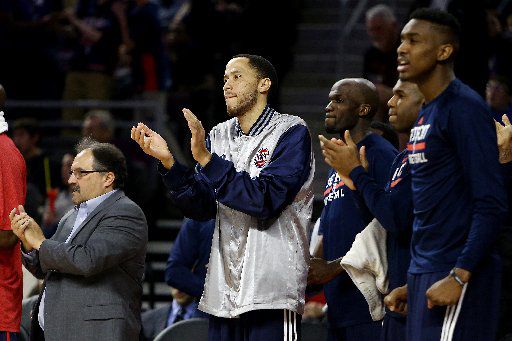 Chicago Bulls: Should ex-players like Tayshaun Prince be considered for GM?