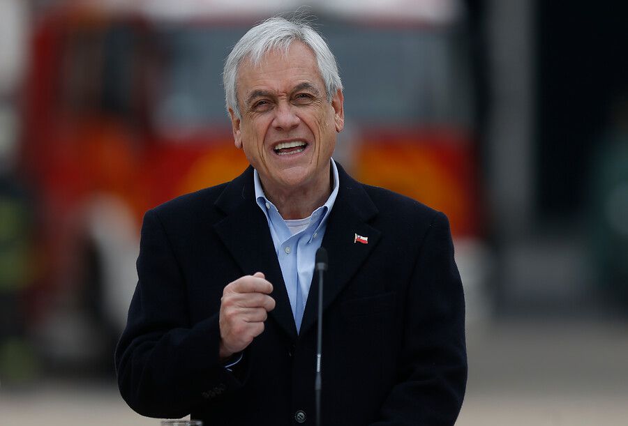 Piñera