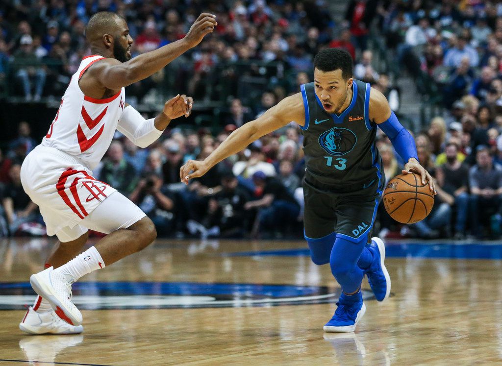 Dallas Mavericks' top 5 second-round draft picks in franchise history:  Should Jalen Brunson make the cut?