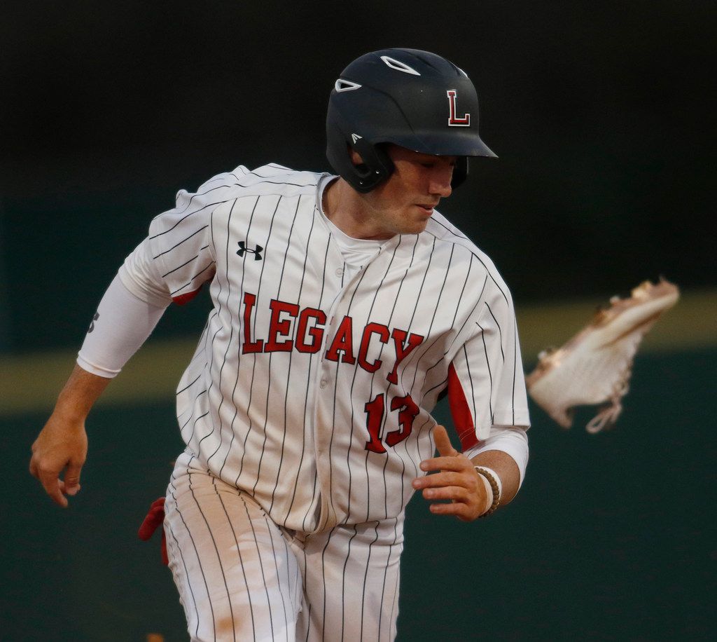 Lee's Ty Coleman commits to Texas A&M baseball team