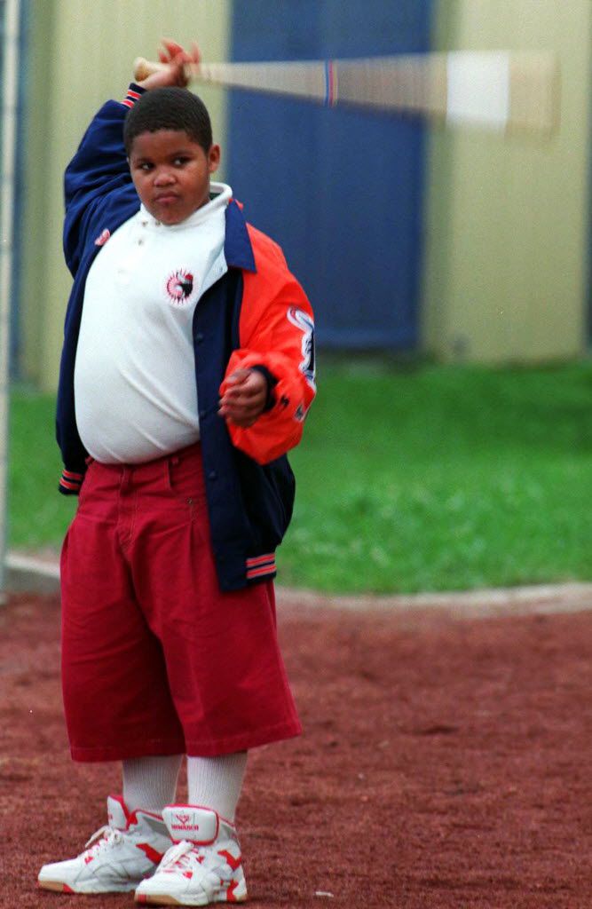 10 things you might not know about Rangers 1B/DH Prince Fielder, including  his four-hour workouts