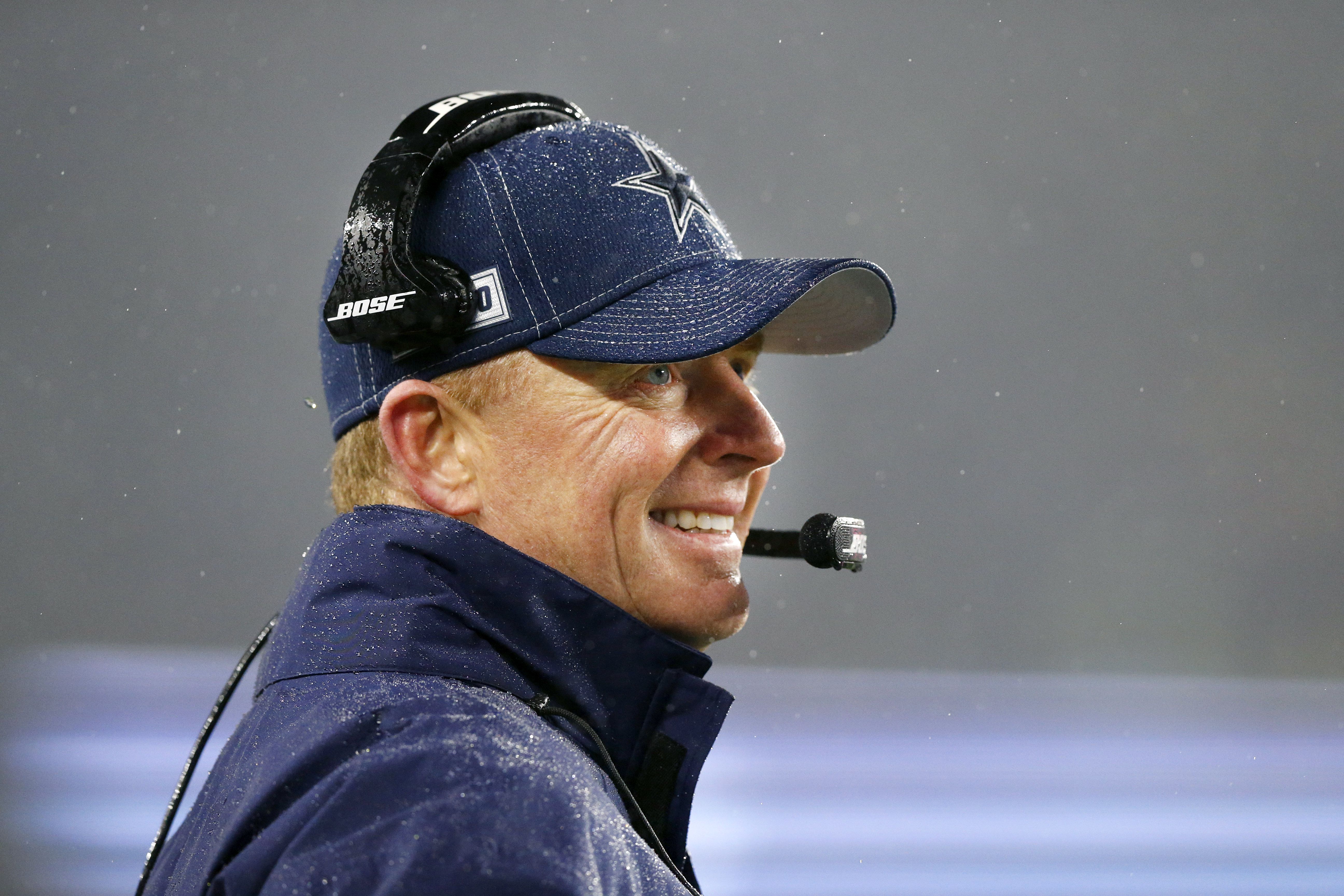 National reaction to Cowboys-Packers: 'Refs need to burn this tape'; the  game was Jason Garrett in a nutshell