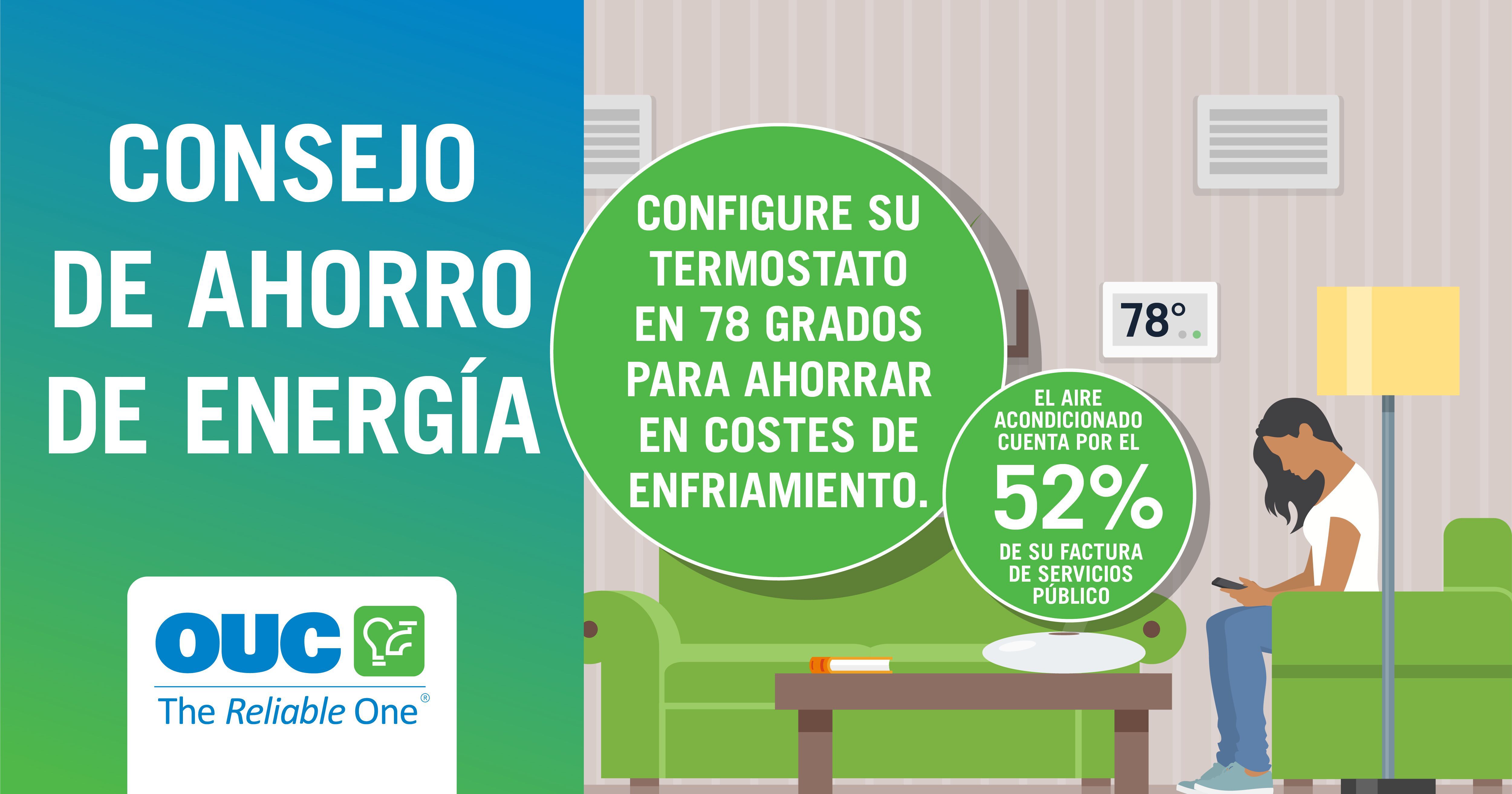 Cómo funciona un termostato de calefacción para ahorrar en la factura?