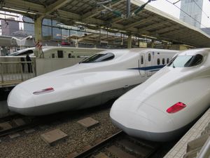 What would high speed rail mean for the Pacific Northwest? - OPB