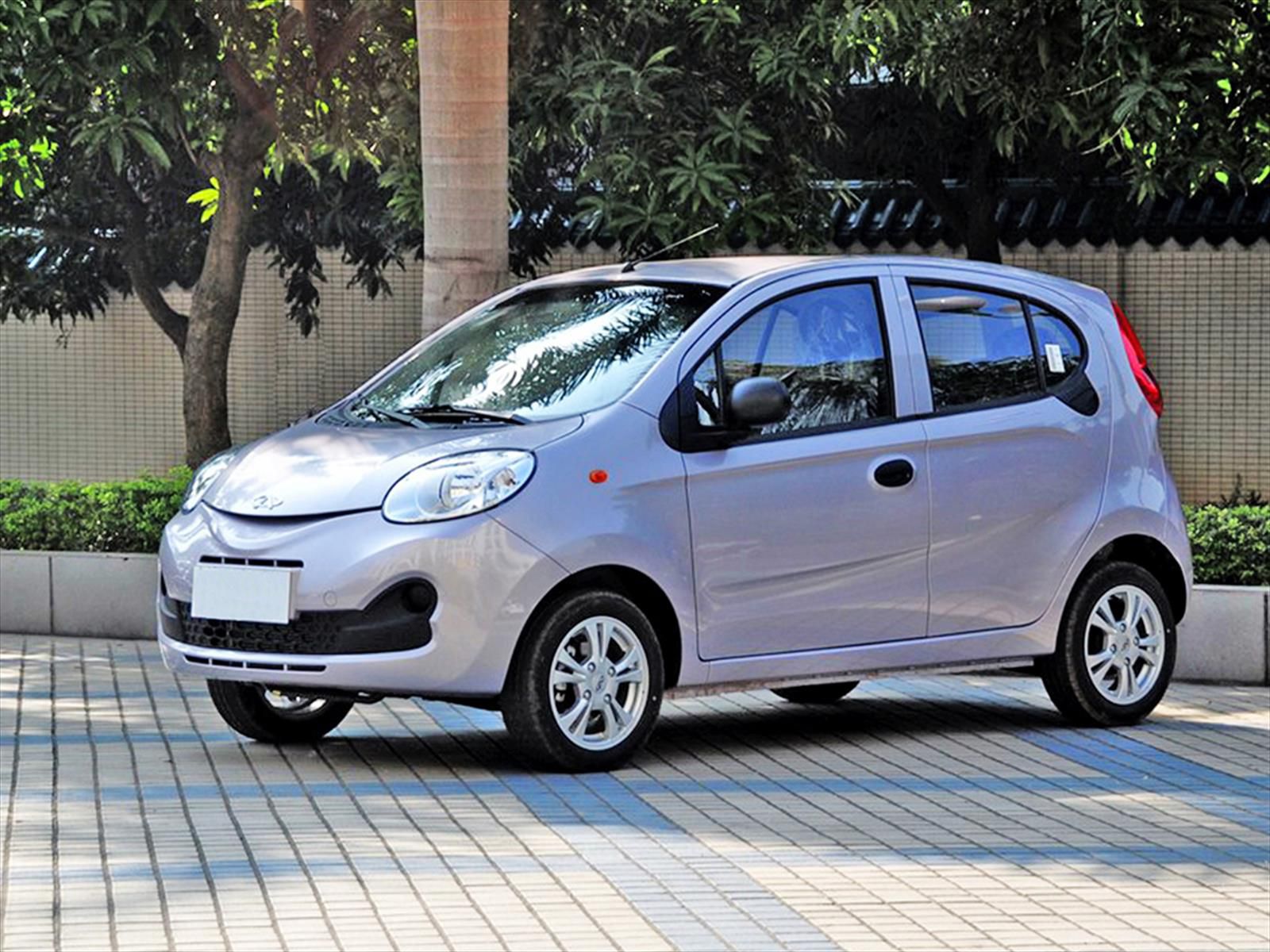 Chery IQ