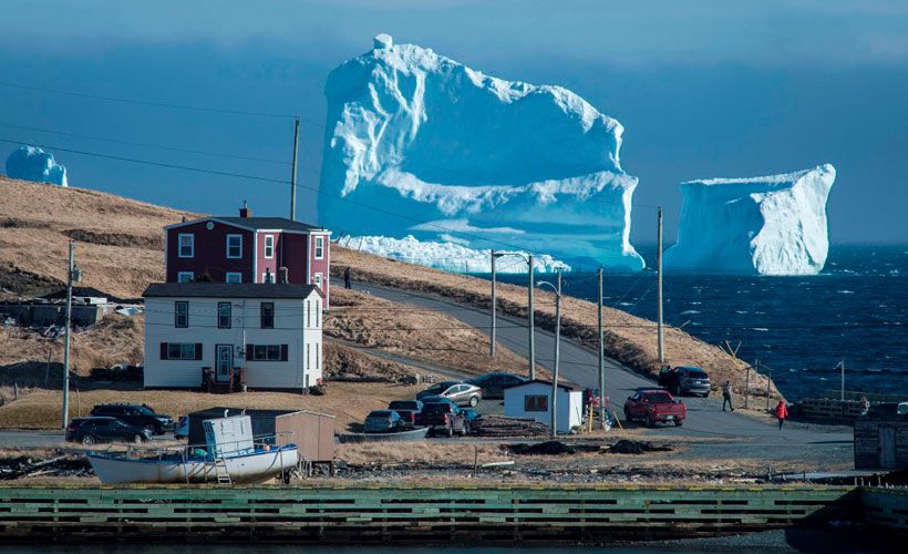 iceberg-home