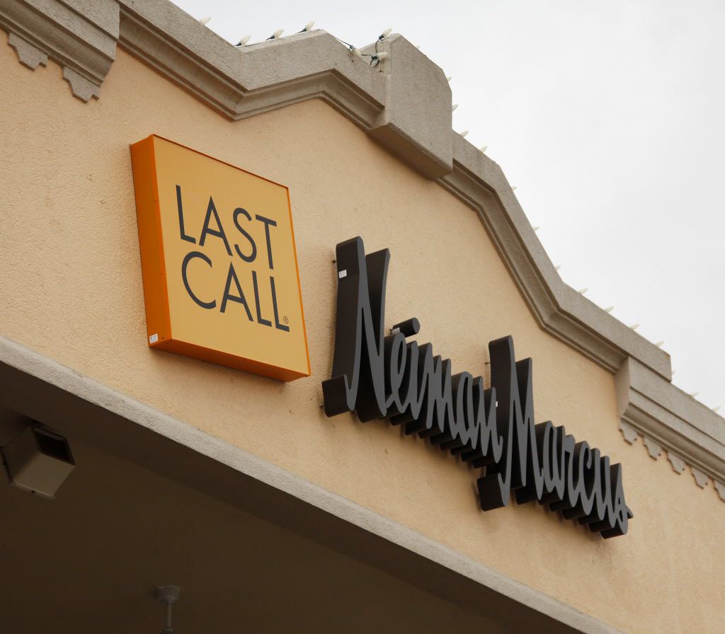Neiman Marcus Last Call Studio