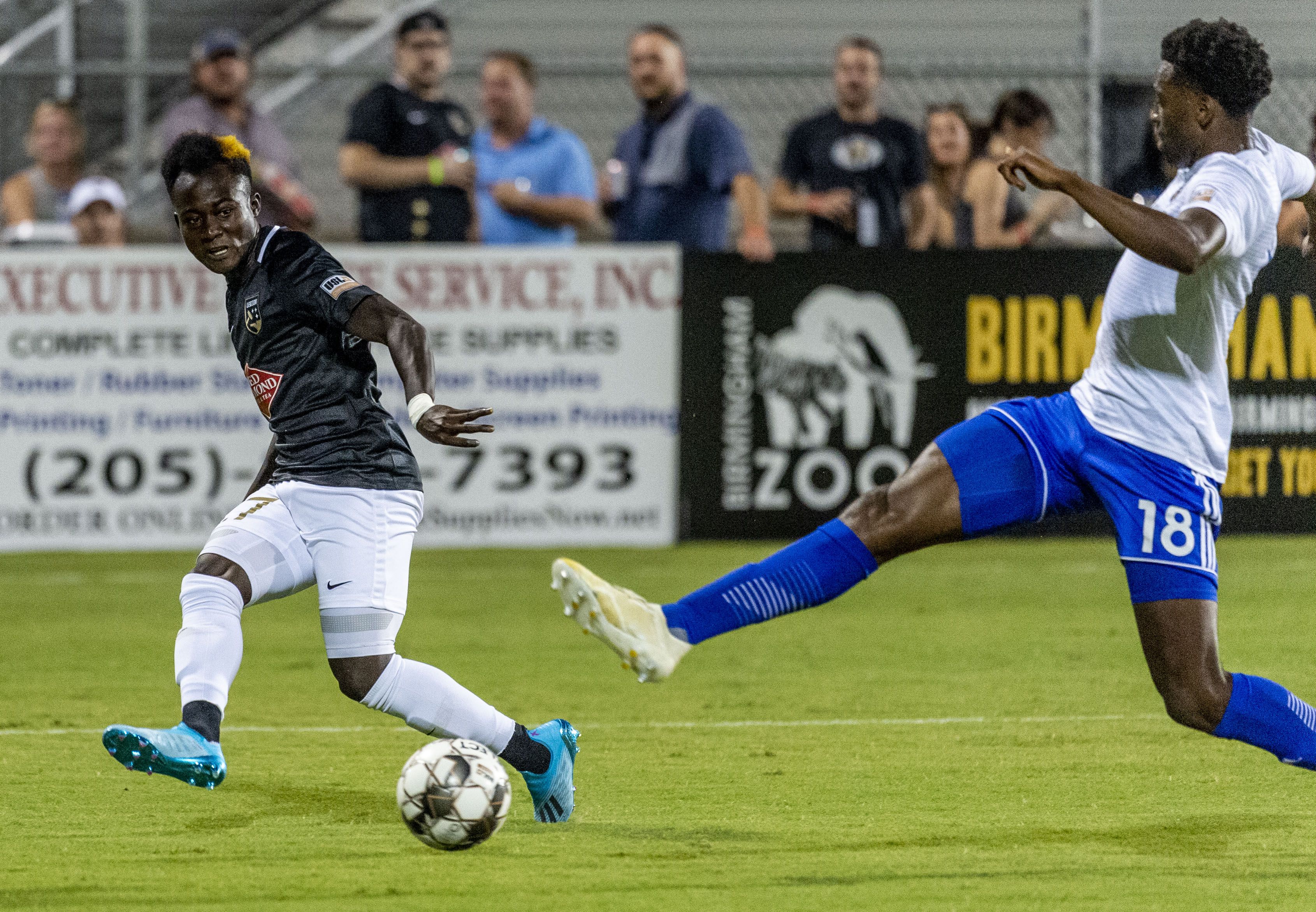 Indy Eleven vs Birmingham Legion FC Comentário e resultado ao vivo,  09/08/2023 (Campeonato USL dos EUA)