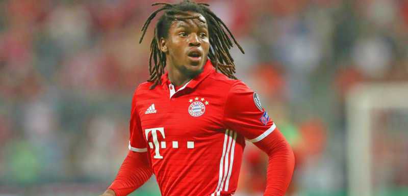 Renato Sanches