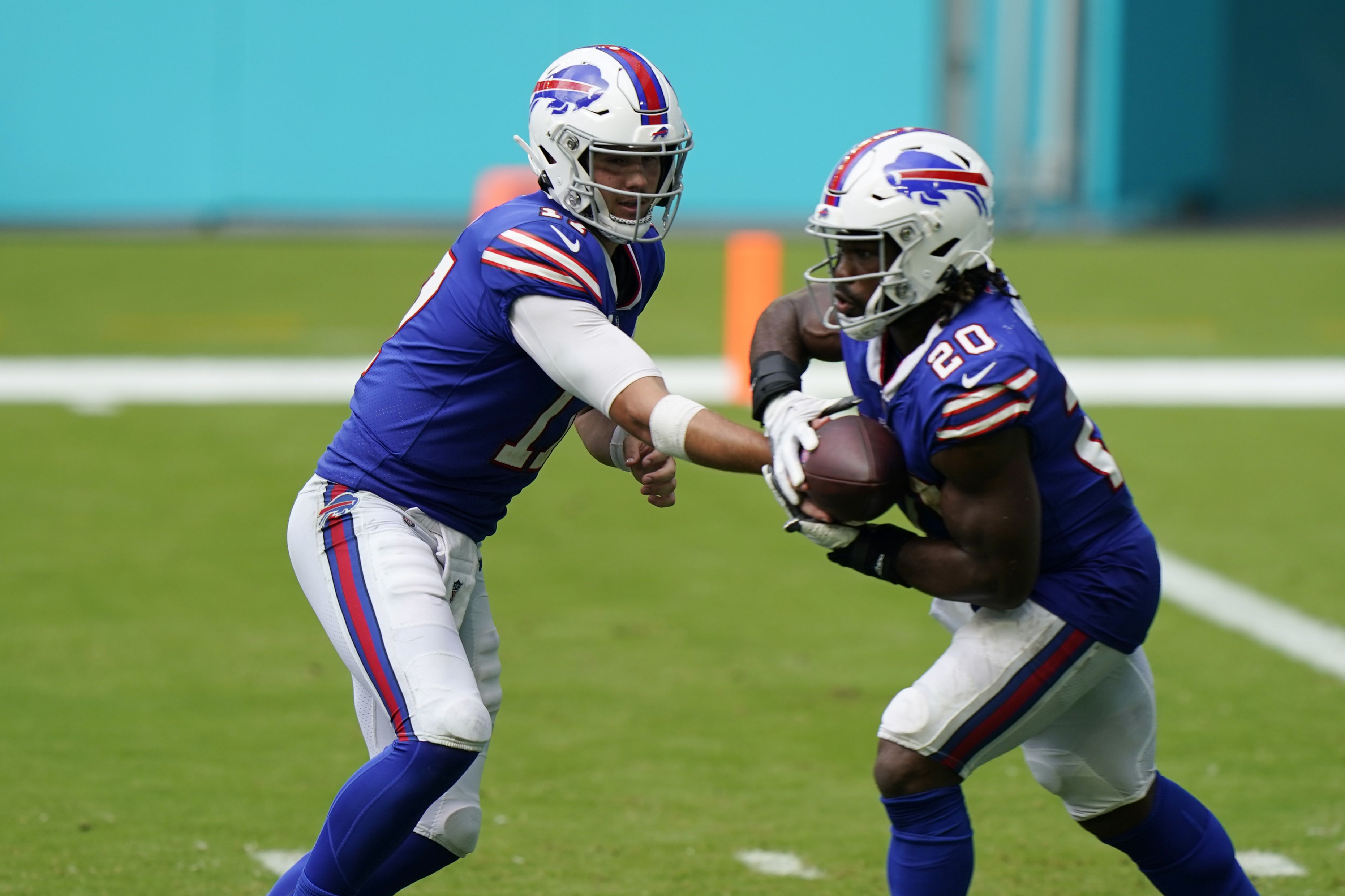 Bills vs. Dolphins Week 17  How to watch, stream and listen