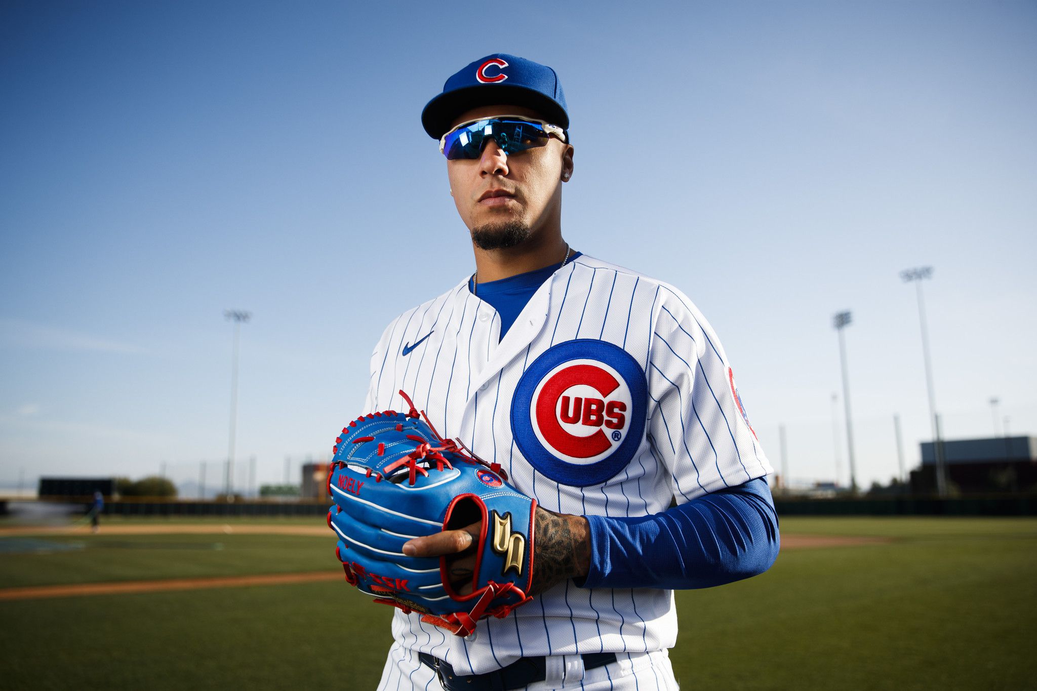 Column: Chicago Cubs shortstop Javier Baez is a 1-percenter