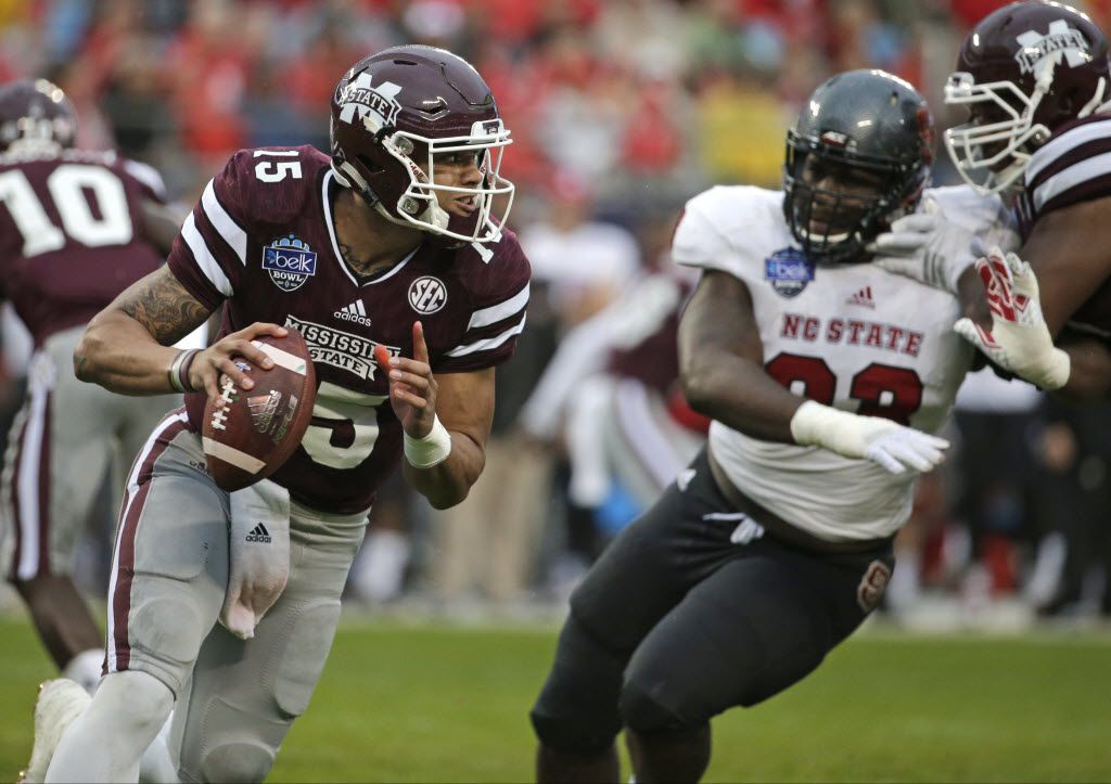 CowBuzz: Dak Takes In Miss. State's CWS Win