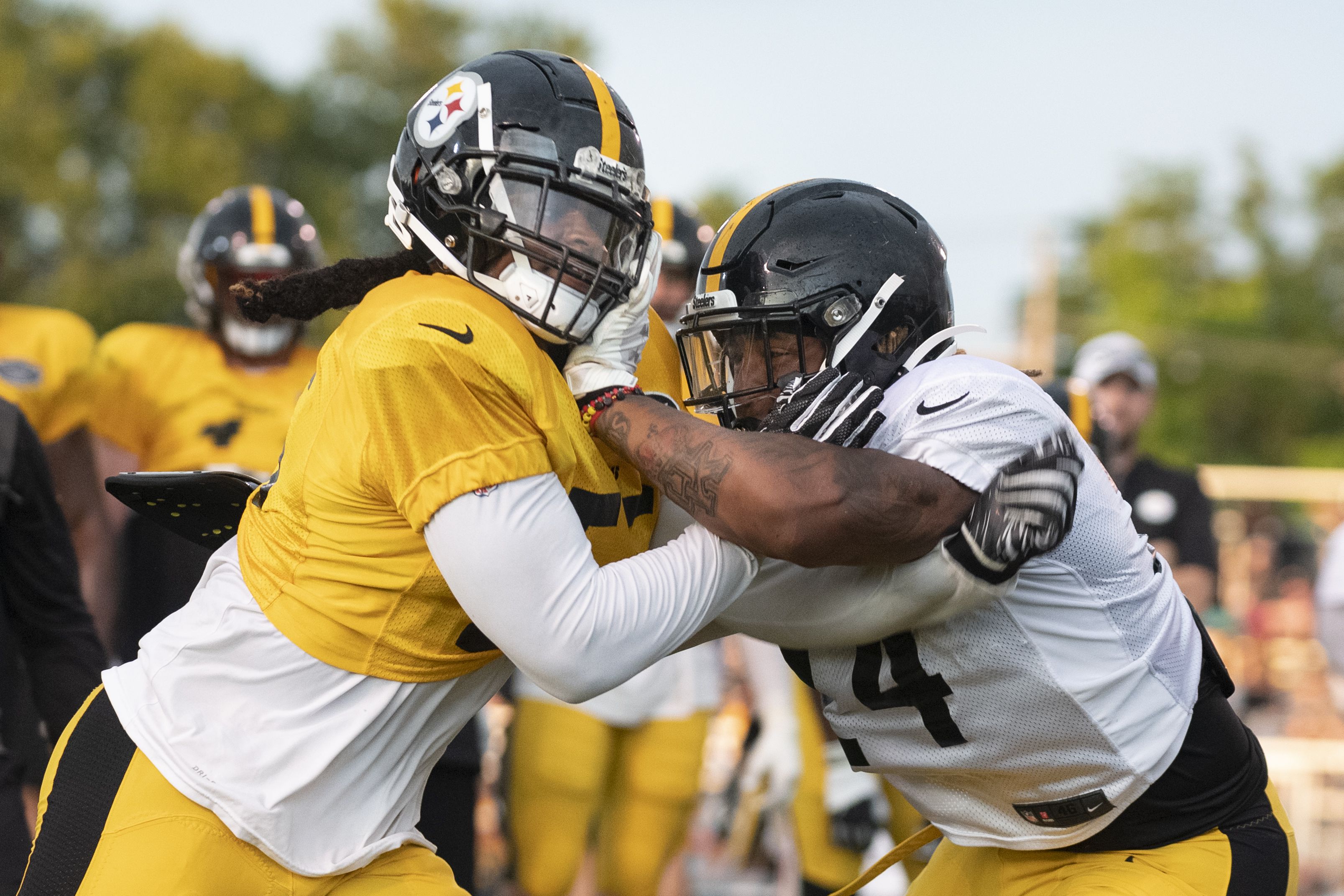 Overreactions from Steelers Nation: Mason Rudolph and backup quarterbacks -  Steel City Underground