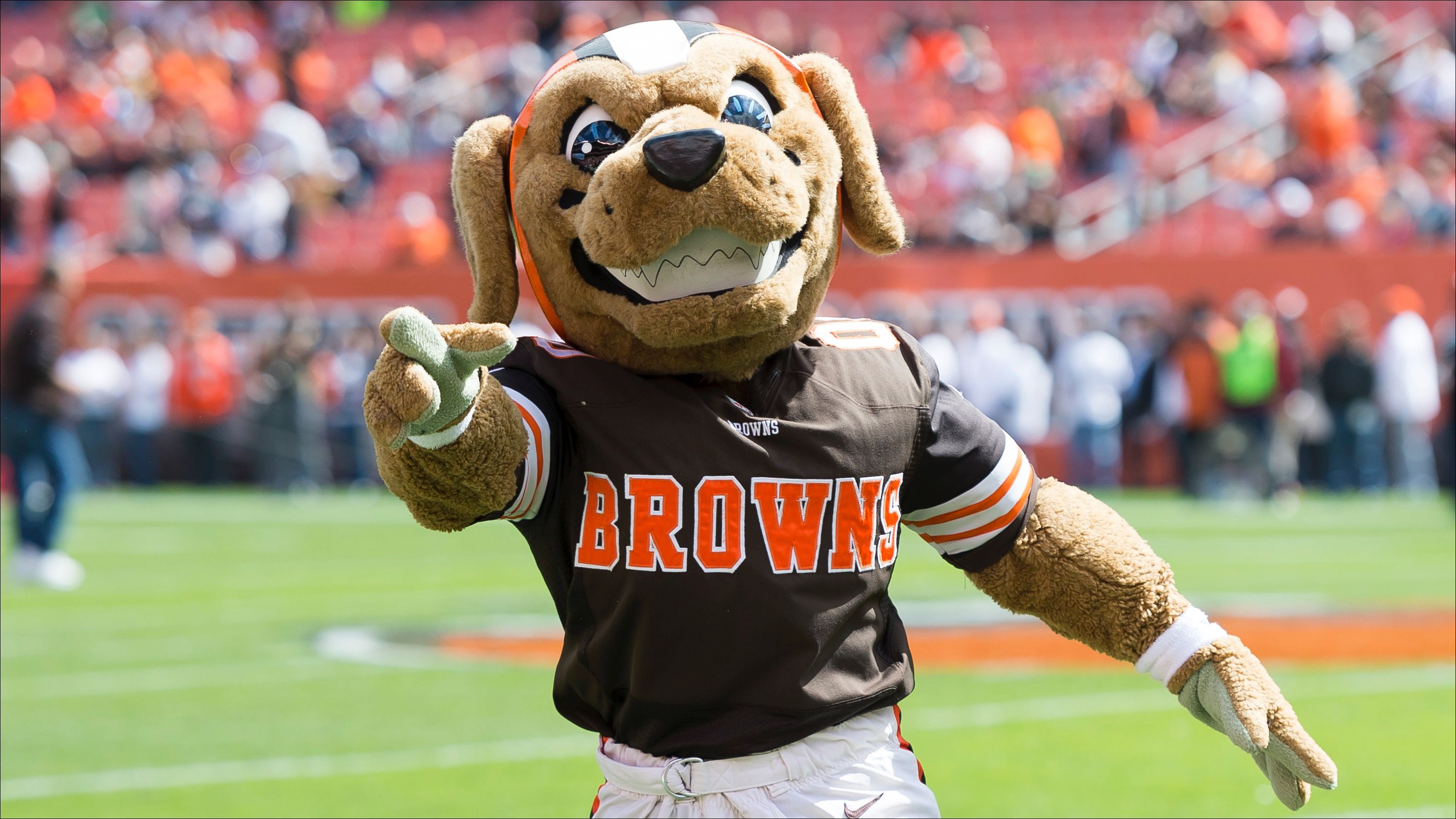 All 4 Cleveland Browns preseason games to be nationally televised – WHIO TV  7 and WHIO Radio