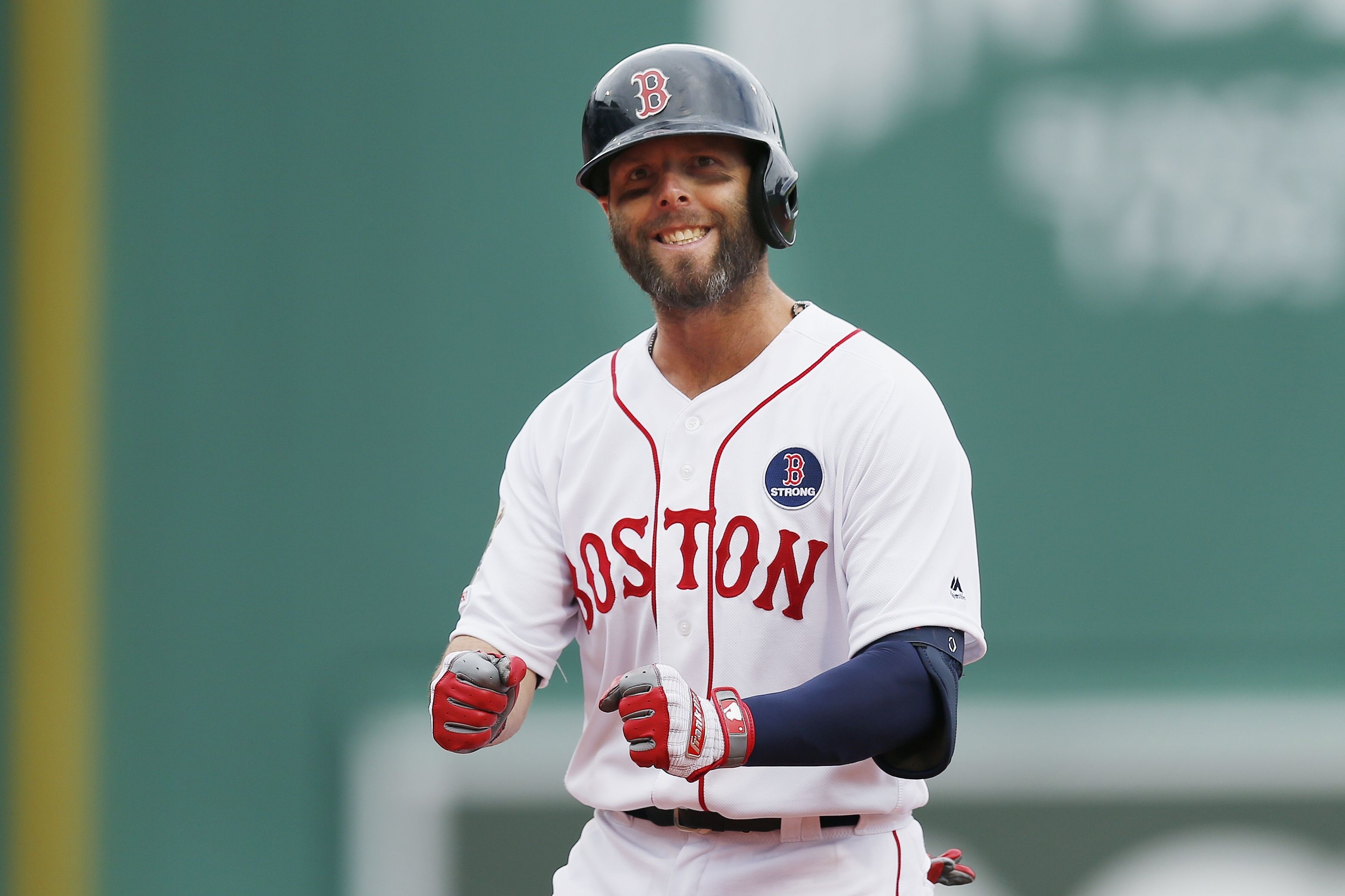 Dustin Pedroia reflects on Red Sox career after retirement: 'I was