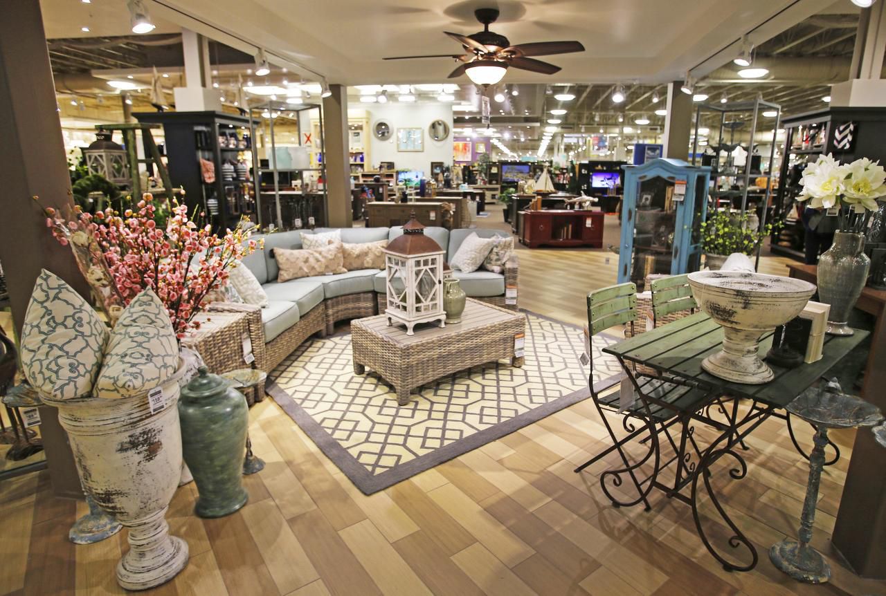 Nebraska Furniture Mart What It Is And How To Survive It