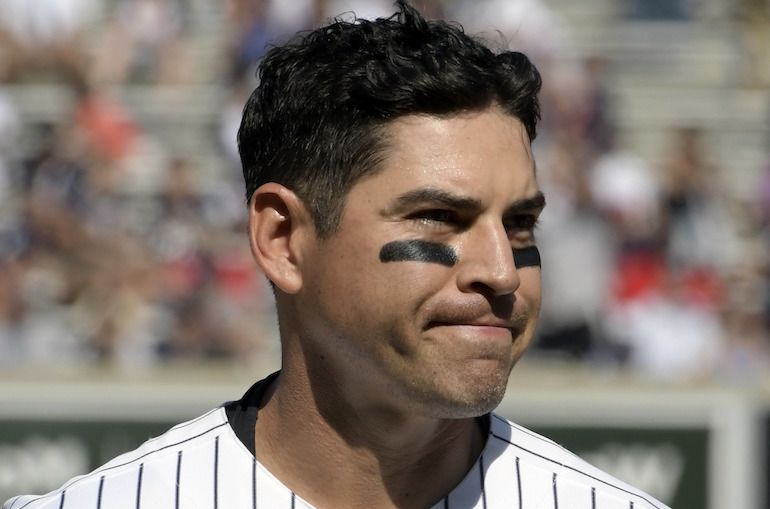 Ellsbury thrives as a Yankee, Local&State