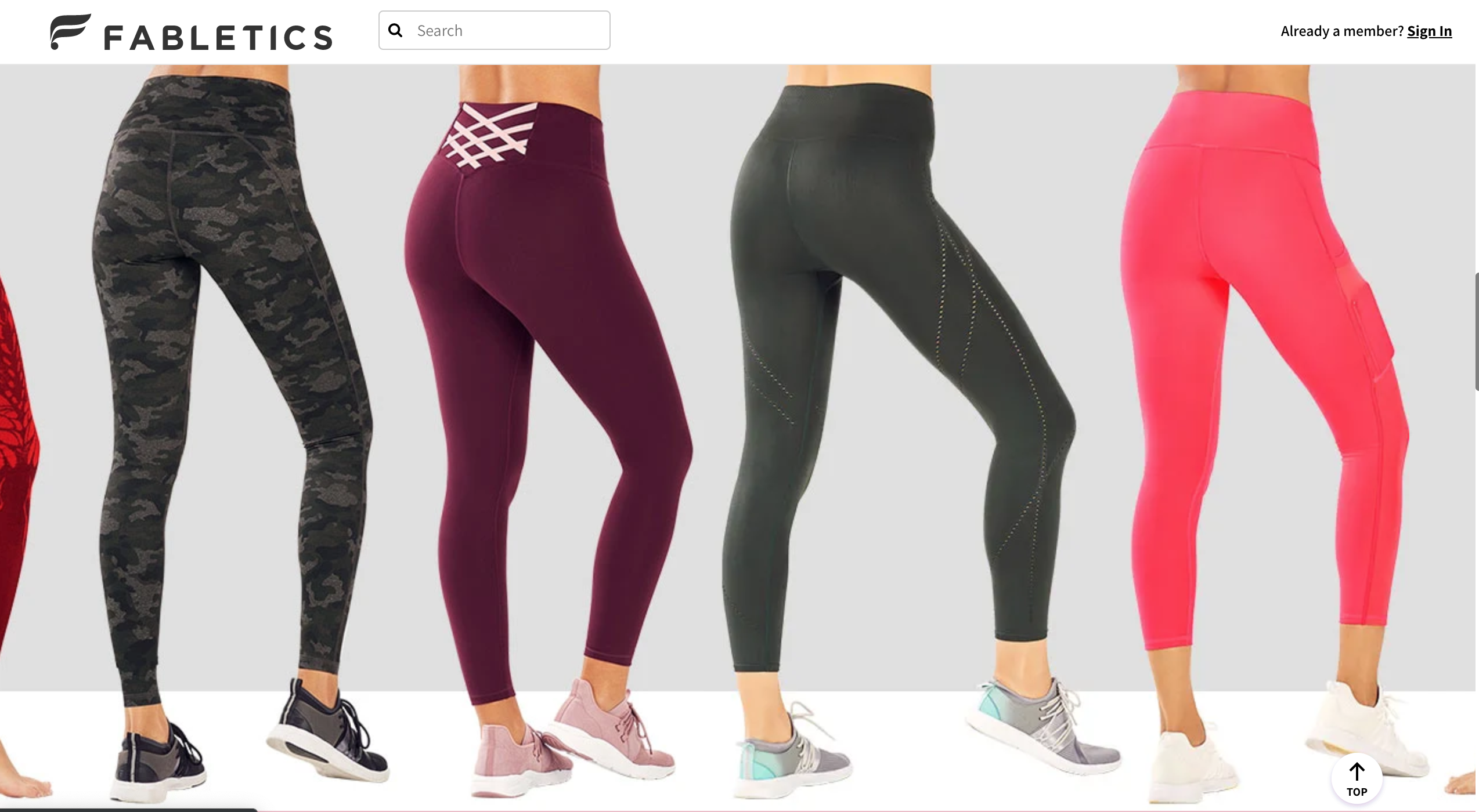 Kate Hudson's Fabletics to open first Pa. store 