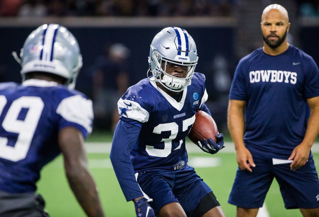 3 Dallas Cowboys to watch vs. Houston Texans, including a rookie