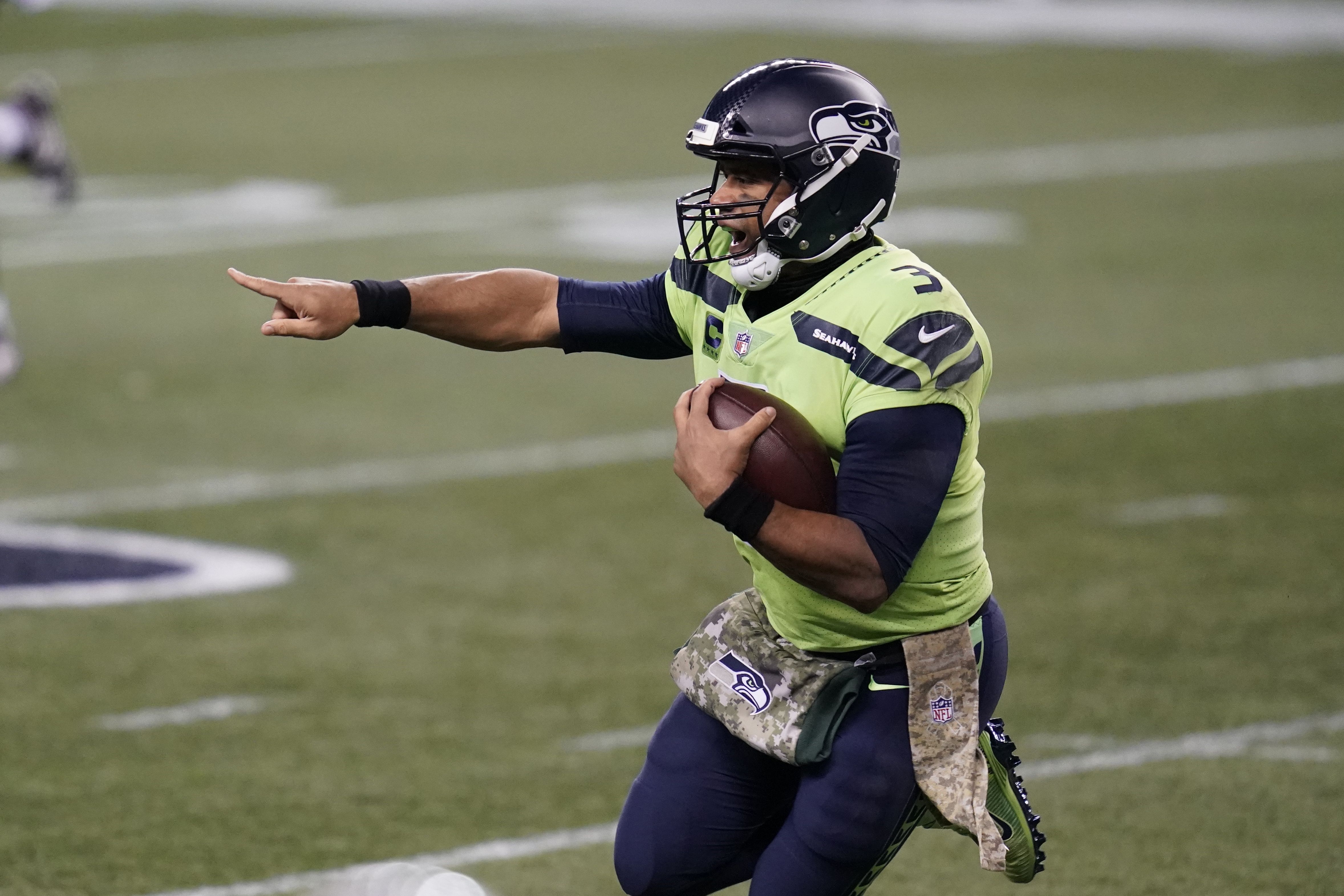 Cardinals-Seahawks final score: Takeaways in the 28-21 Arizona loss