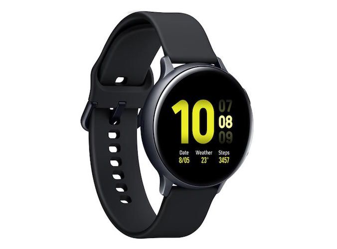 Samsung Galaxy Watch