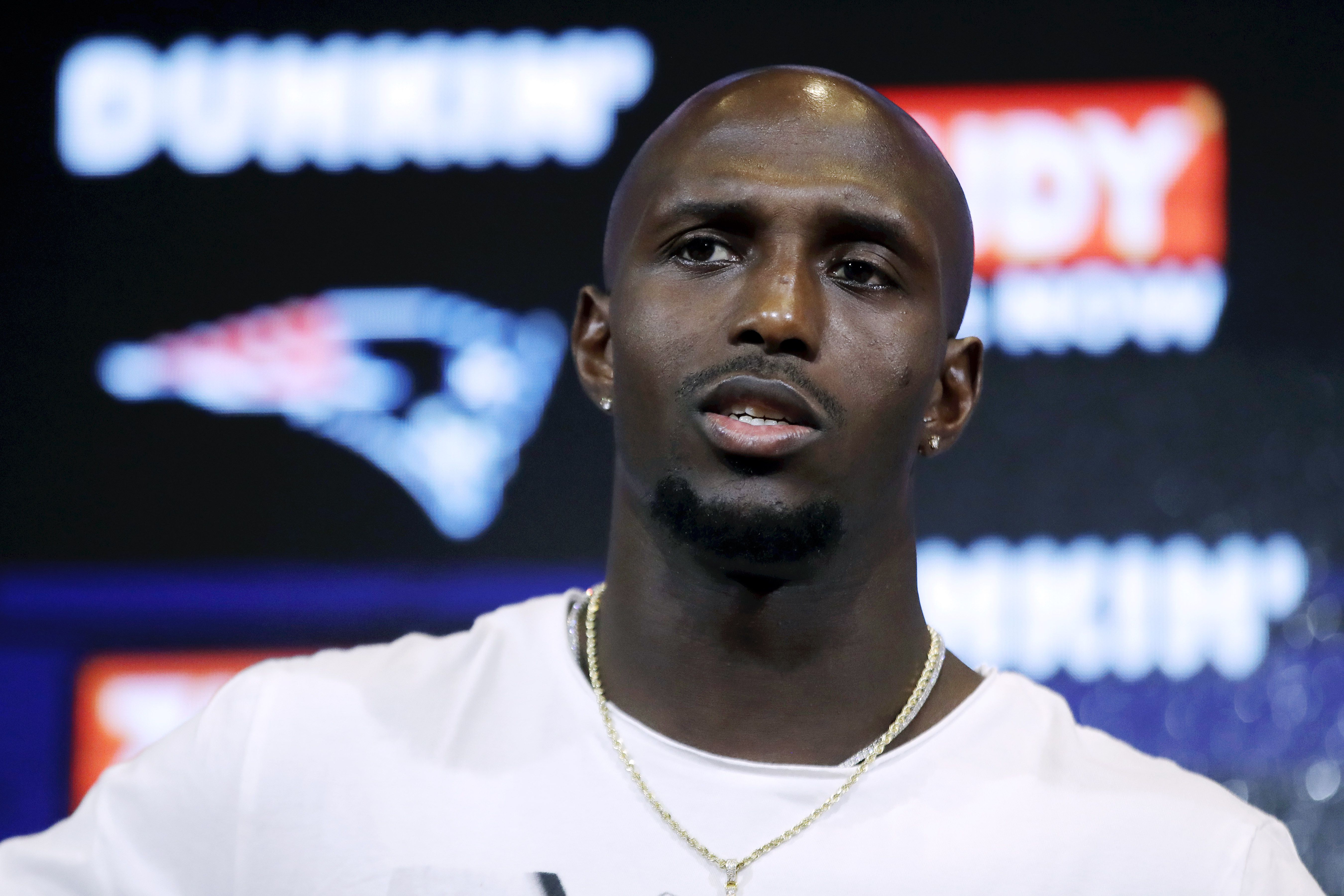 Devin McCourty - NFL News, Rumors, & Updates