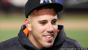 Jose Fernandez Had Cocaine, Alcohol in System During Crash