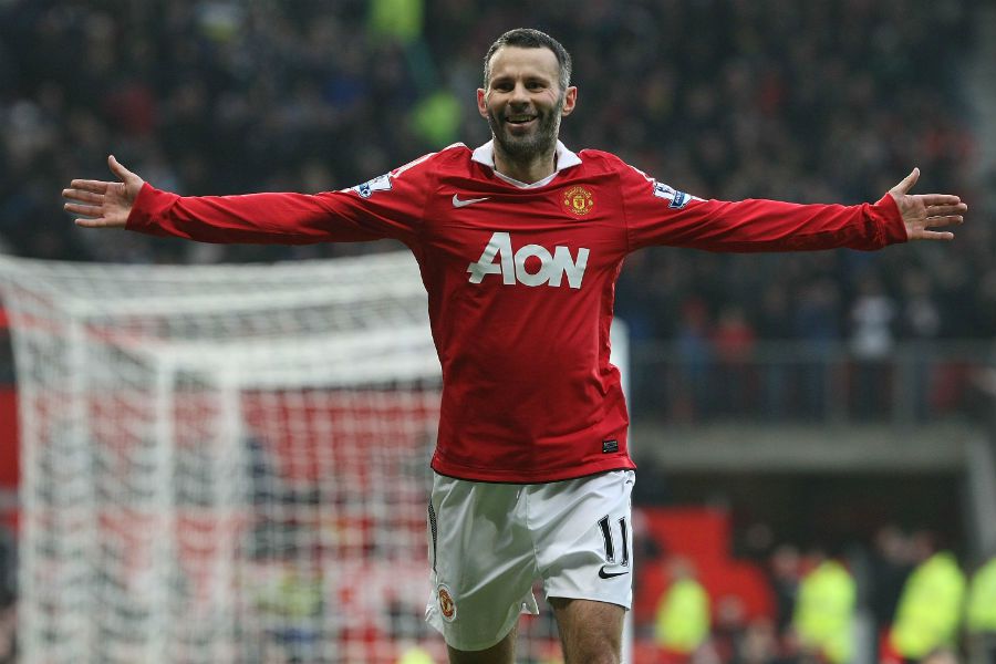 ryan giggs