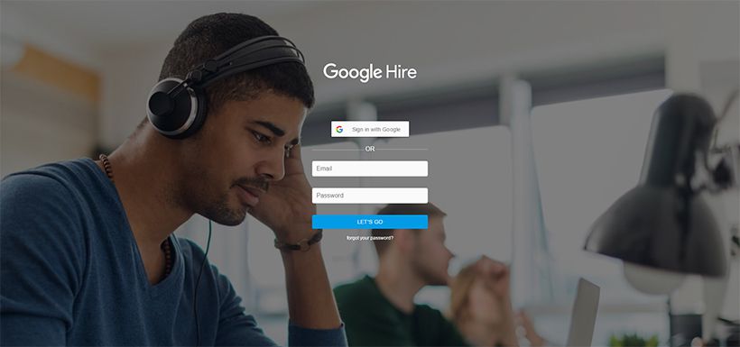 google-hire