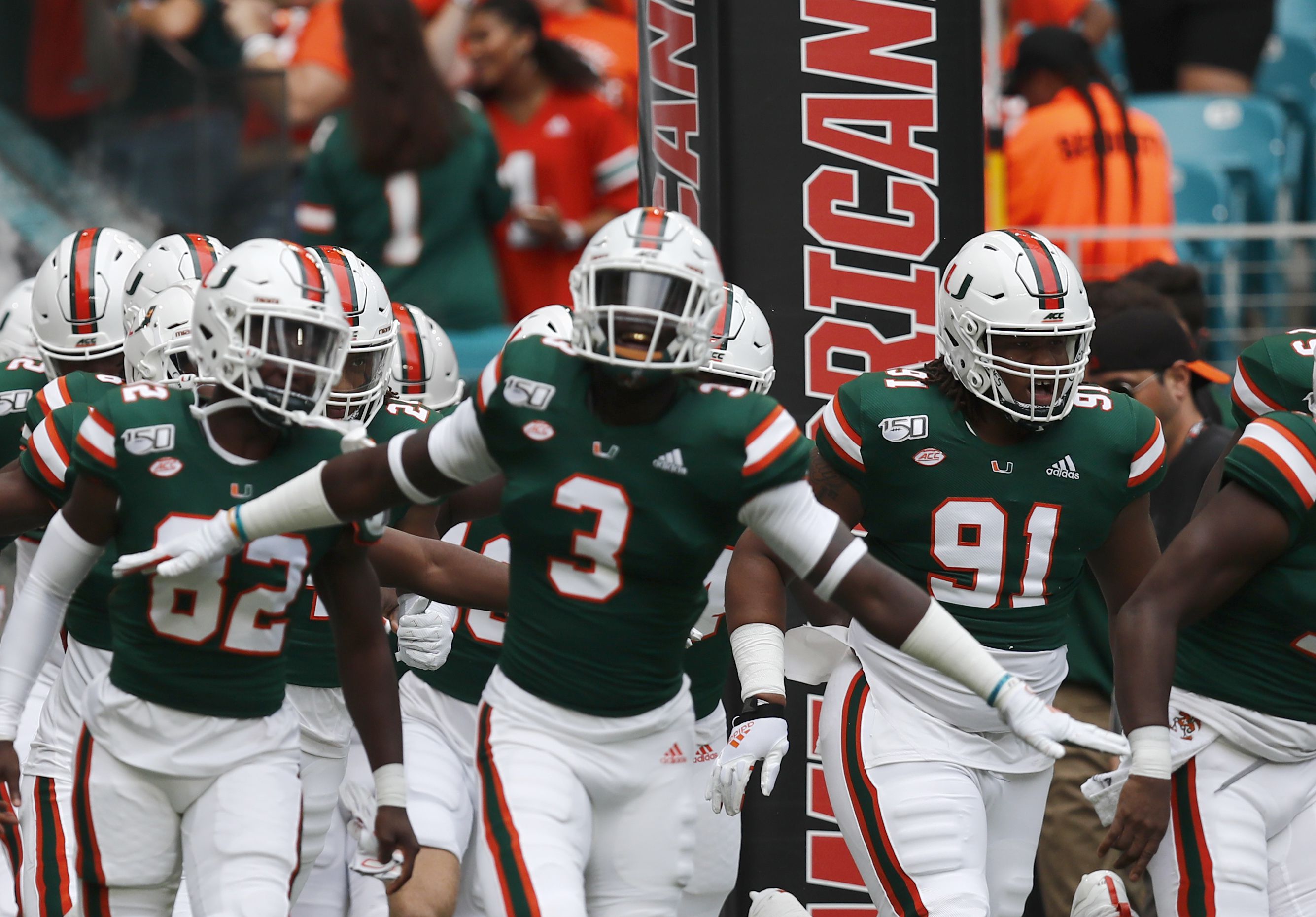 University Of Miami Football Schedule 2020 Outlet Website, Save 57