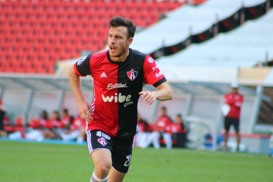 ANGELO HENRIQUEZ