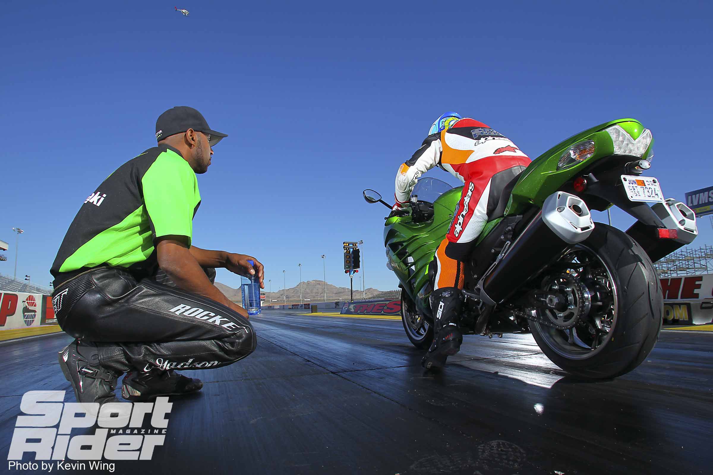 2012 Kawasaki ZX-14R First Ride: The new King cometh | Cycle World