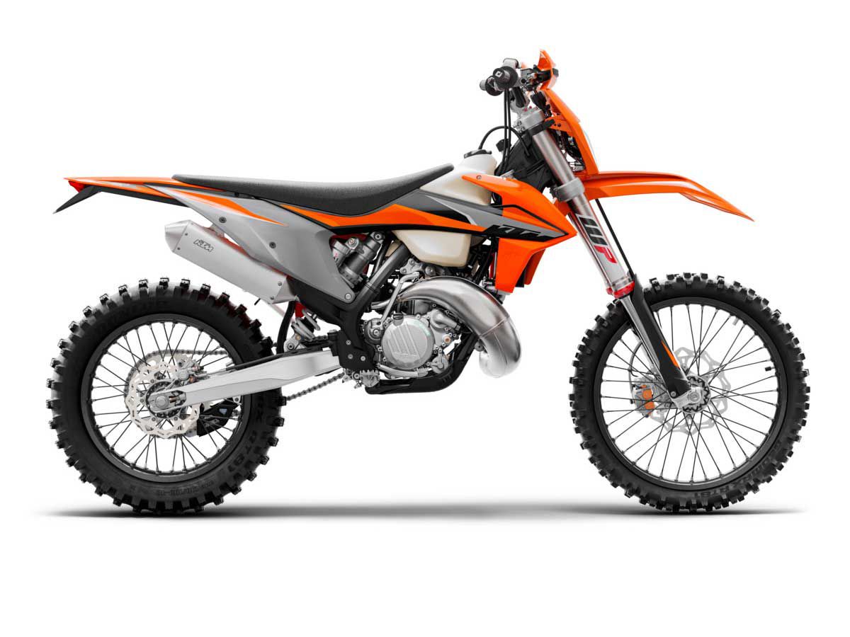 Fun With Small Bikes—150cc Dirt Bikes For Sale This | Dirt Rider