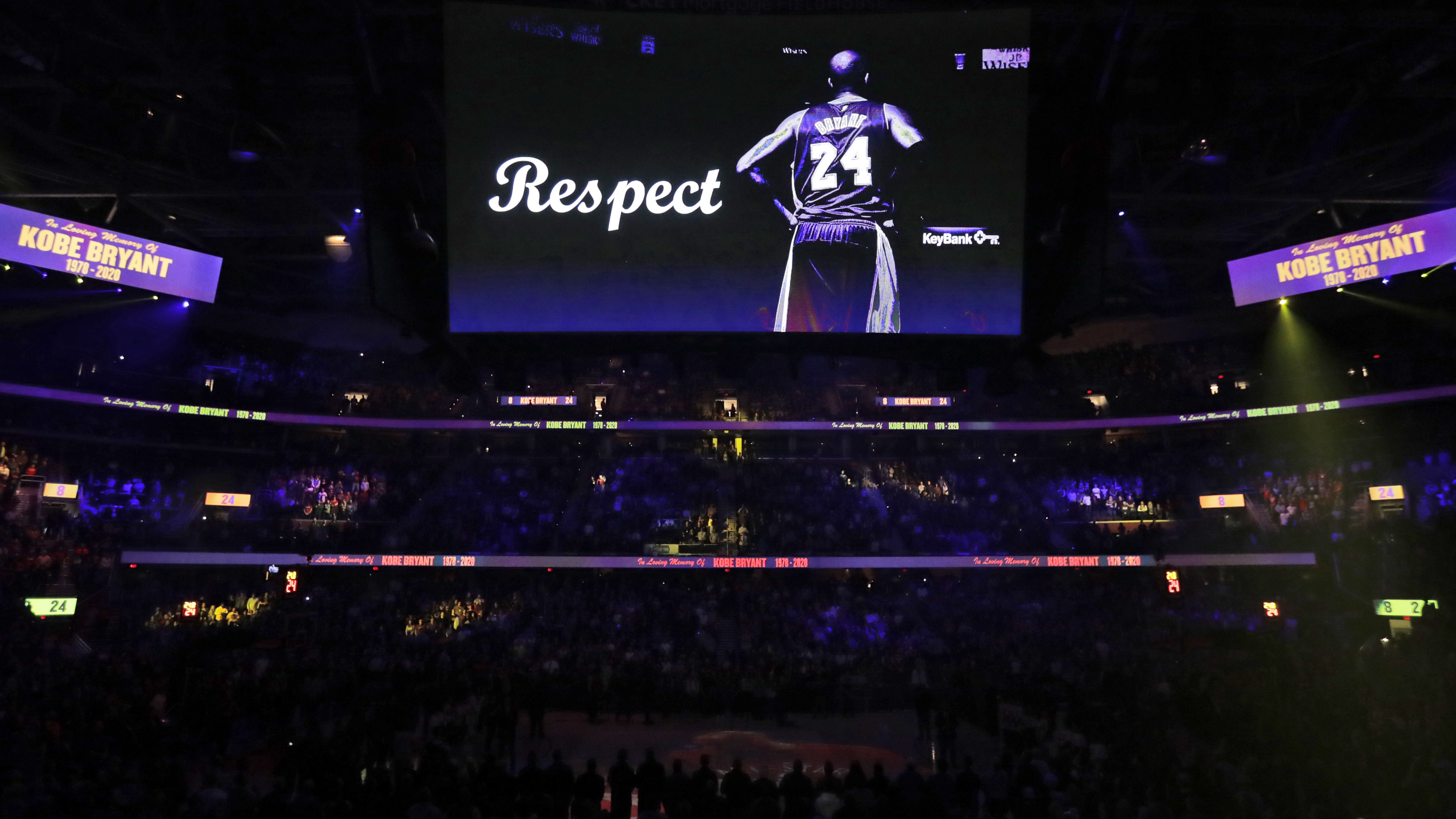 NBA Changing All-Star Game Format, Adding a Kobe Tribute