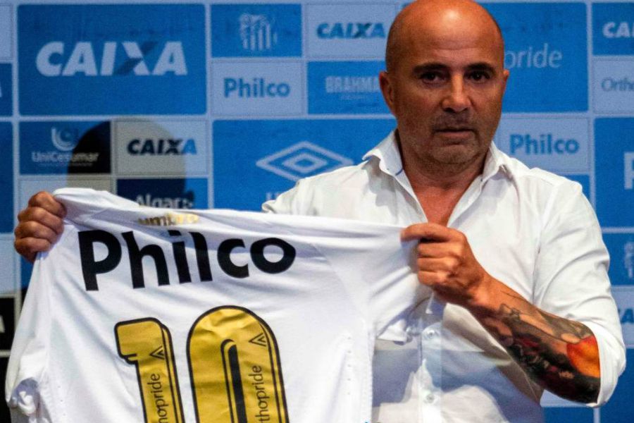 sampaoli