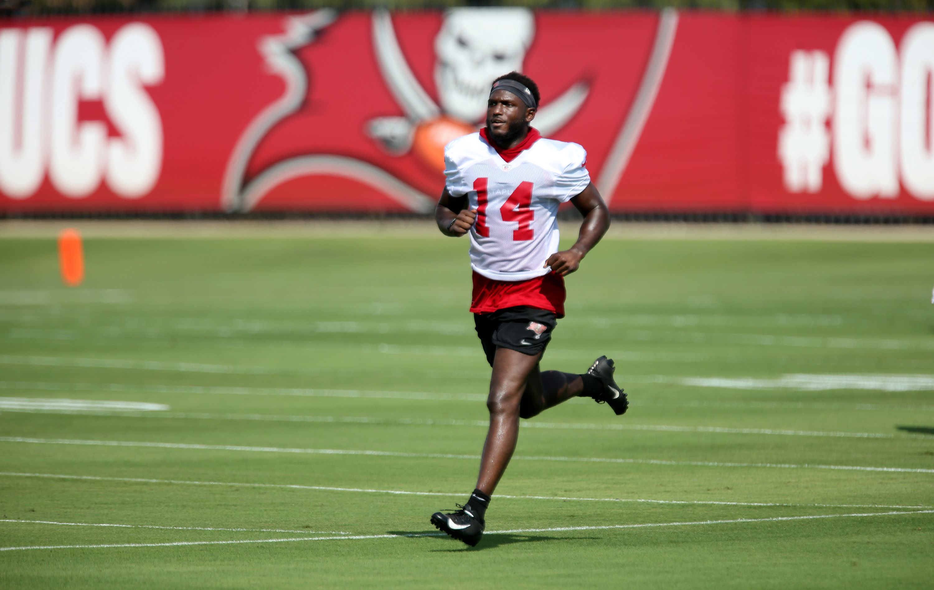 Chris Godwin Is A Big Part Of The Plans For Bucs New Offense