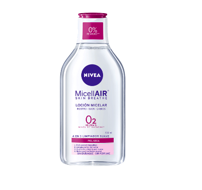 Nivea Micelar