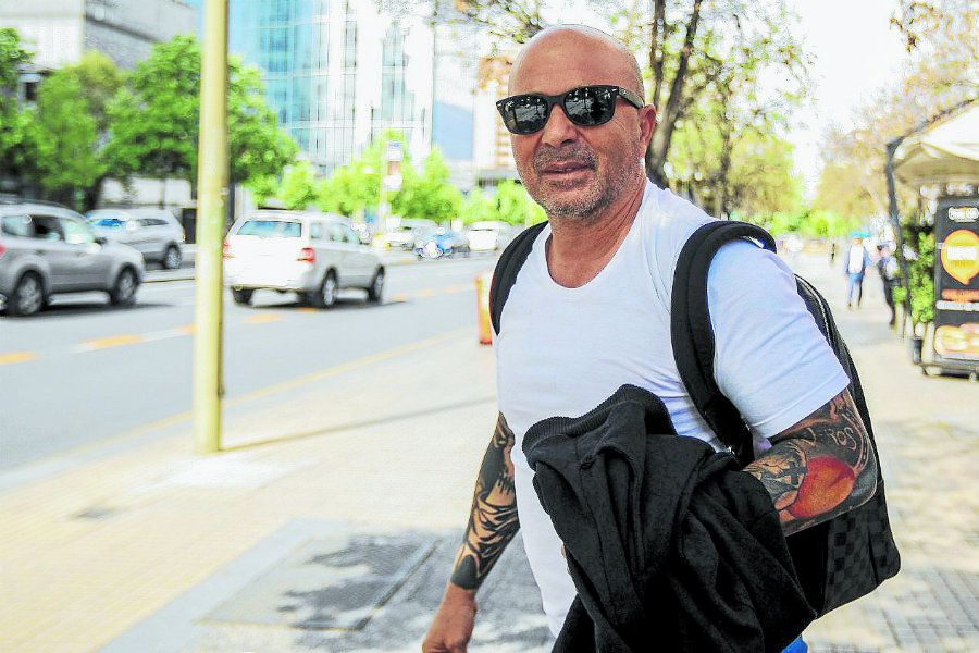 Sampaoli