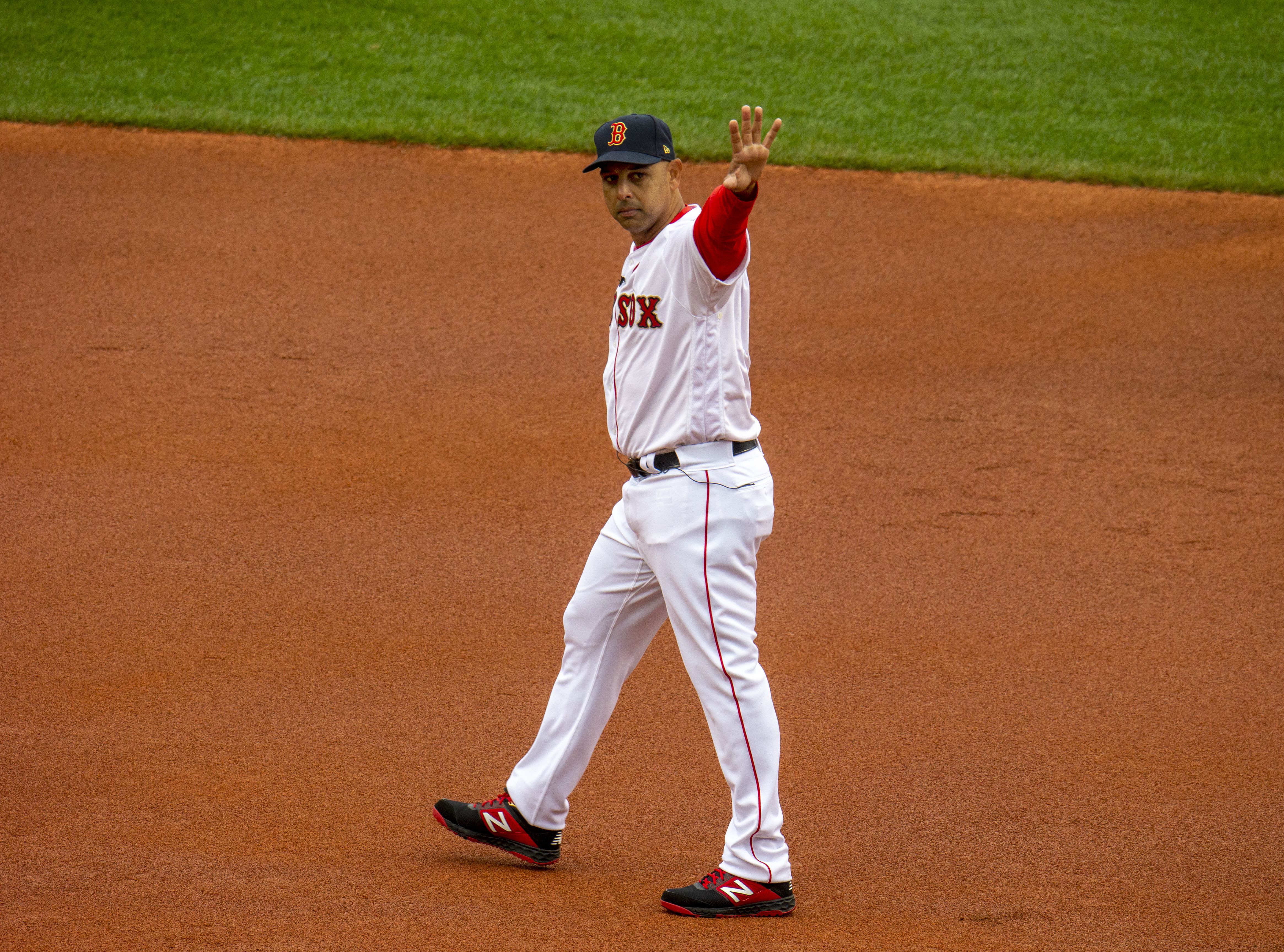 Astros punishment in sign-stealing scandal sends shockwaves throughout  baseball