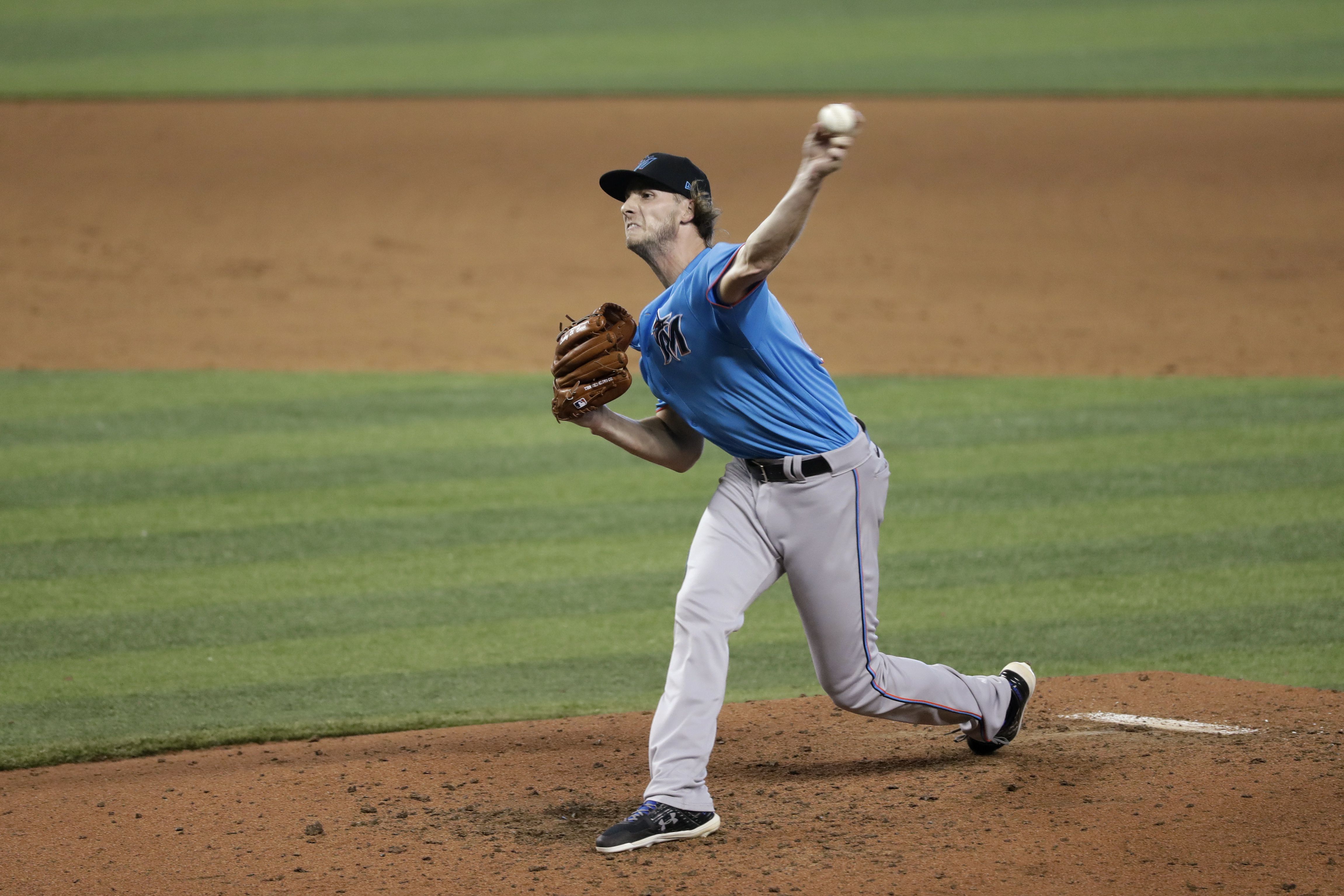 Joe Musgrove weighs in on pay cuts, baseball's return