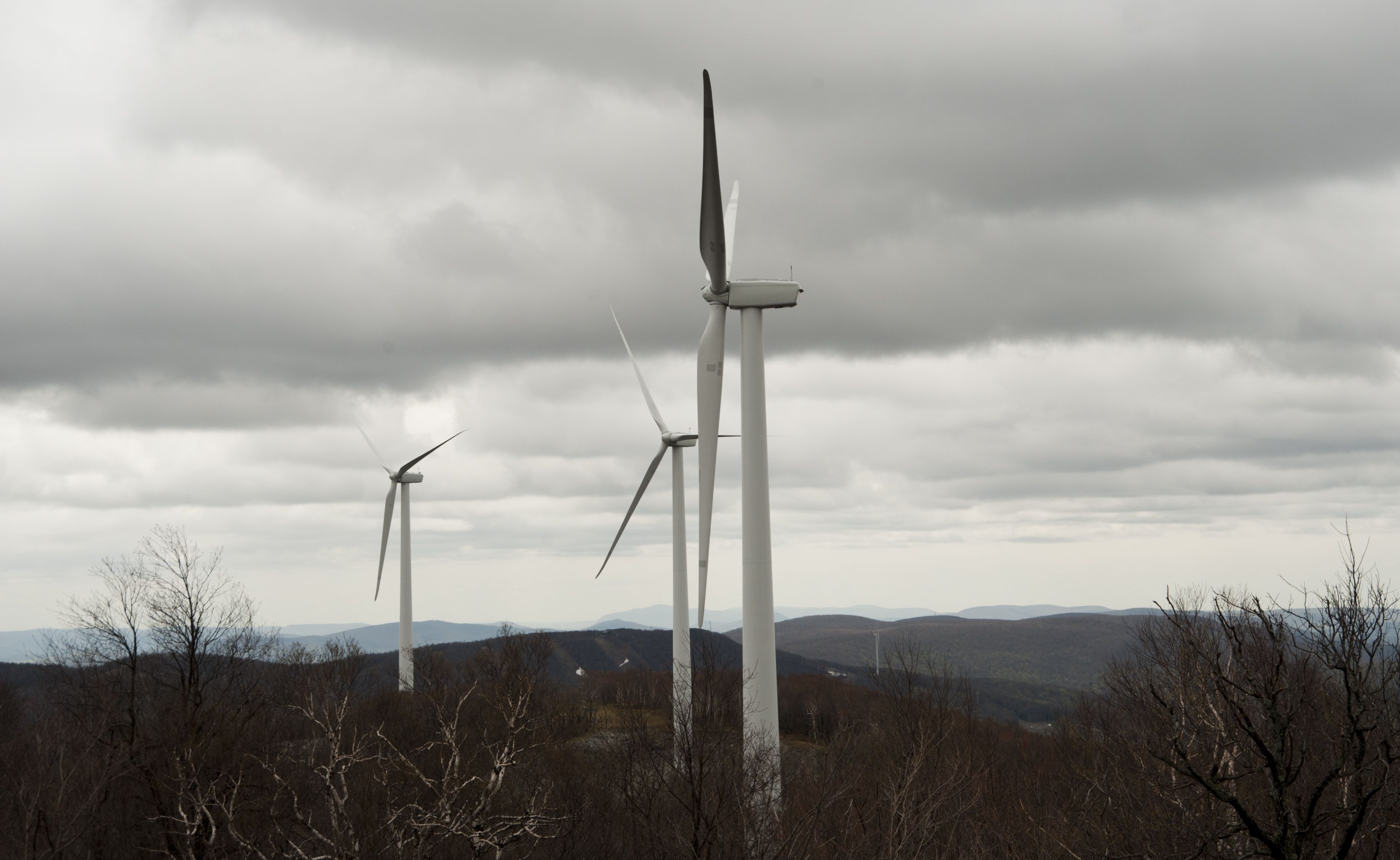 Renewable Energy Industry Hammered By Job Losses The Boston Globe