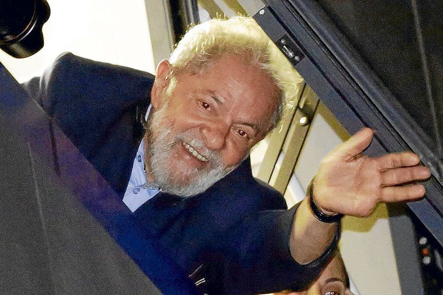 LulaWEB