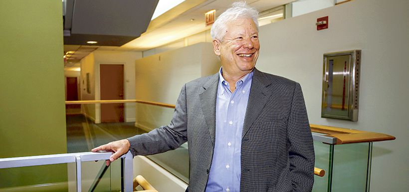 Richard Thaler